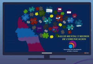 Materiales compartidos durante los talleres de Salud Mental.